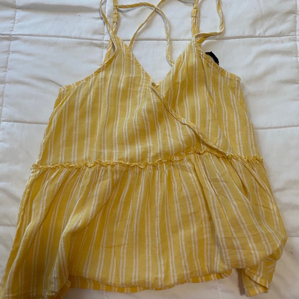 American Eagle tank top